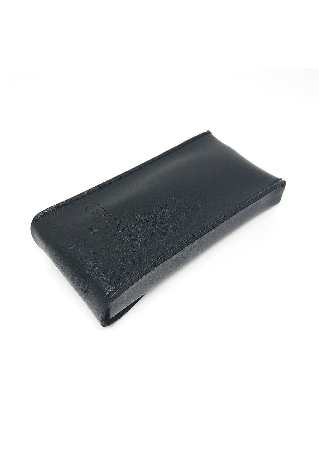 Zerpico Sunglasses Leather Pouch
